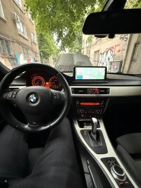 BMW 325 XI/N52/M-pack | Auto.bg — изображение 10