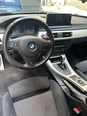 BMW 325 XI/N52/M-pack | Mobile.bg � ����� ������ 9