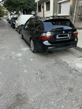 BMW 325 XI/N52/M-pack | Mobile.bg � ����� ������ 4