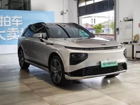Xpeng G9 AWD Performance Pro 650 autogeorge.com | Mobile.bg � ����� ������ 3