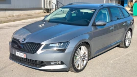 ����� �� �������� �� Skoda Superb 2.0TSi 280�� 4x4 ���� �� ��������� ���������