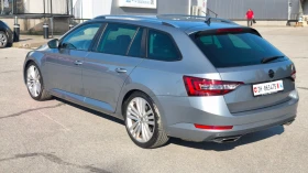 Skoda Superb 2.0TSi 280�� 4x4 ���� �� ��������� ��������� | Mobile.bg � ����� ������ 7