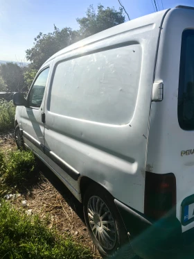 Peugeot Partner 1.9 | Mobile.bg � ����� ������ 3