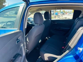 Chevrolet Aveo 1.3cdti 6speed | Mobile.bg � ����� ������ 8