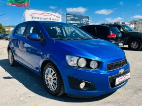 ����� �� �������� �� Chevrolet Aveo 1.3cdti 6speed