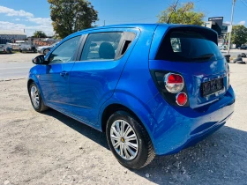 Chevrolet Aveo 1.3cdti 6speed | Mobile.bg � ����� ������ 4