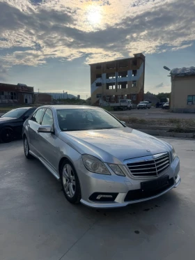 Mercedes-Benz E 250 CDI AMG line  - 8999 € / 17600.51 лв. - 34998251 3
