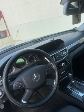 Mercedes-Benz E 250 CDI AMG line  - 8999 € / 17600.51 лв. - 34998251 8
