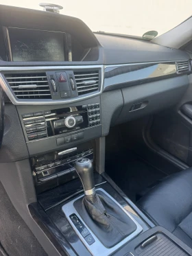 Mercedes-Benz E 250 CDI AMG line  - 8999 € / 17600.51 лв. - 34998251 9
