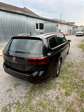 VW Passat 2.0 | Mobile.bg � ����� ������ 7