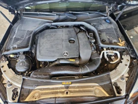Mercedes-Benz C 300 Sedan 2.0 Turbo  | Auto.bg — изображение 11