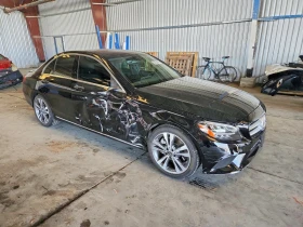 Mercedes-Benz C 300 Sedan 2.0 Turbo  | Auto.bg — изображение 3