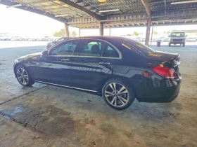 Mercedes-Benz C 300 Sedan 2.0 Turbo  | Auto.bg — изображение 4