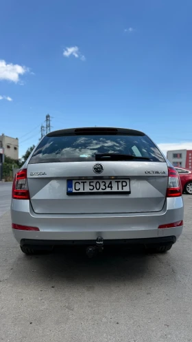 Skoda Octavia 1.6 TDI ParkAssist Distronic - 7999 € / 15644.68 лв. - 40666758 5