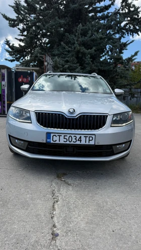 Skoda Octavia 1.6 TDI ParkAssist Distronic - 7999 € / 15644.68 лв. - 40666758 2
