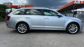 Skoda Octavia 1.6 TDI ParkAssist Distronic - 7999 € / 15644.68 лв. - 40666758 7