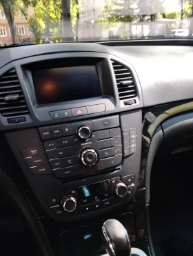 Opel Insignia | Mobile.bg � ����� ������ 6