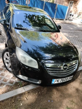 Opel Insignia | Mobile.bg � ����� ������ 3