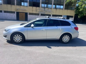Opel Astra - 5999 € / 11733.02 лв. - 53331871 3