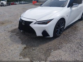 Lexus IS 350 F* SPORT* �������* ������* �������* KEYLESS*  | Mobile.bg � ����� ������ 4
