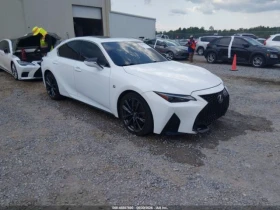 ������ Lexus IS 350