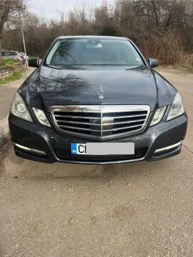Mercedes-Benz E 350 Седан - 8999 € - 24081547 2