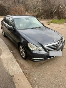 Mercedes-Benz E 350 Седан - 8999 € - 24081547 5