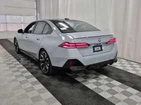 BMW i5 * XDRIVE40 * CARFAX *  | Mobile.bg � ����� ������ 4