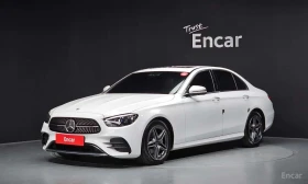 Mercedes-Benz E 250 AMG-PACK * OБДУХВАНЕ* ПАМЕТ* АВТОКРЕДИТ* 