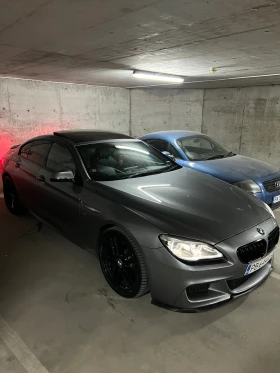 BMW 640 M pack  | Mobile.bg � ����� ������ 4
