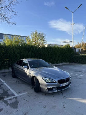 BMW 640 M pack  | Mobile.bg � ����� ������ 12