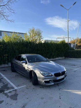 BMW 640 M pack  | Mobile.bg � ����� ������ 13