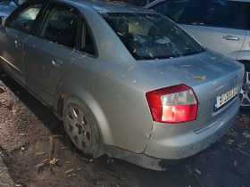 Audi A4 - 1900 € - 29927634 7