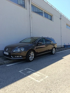 VW Passat undefined | Auto.bg — изображение 2