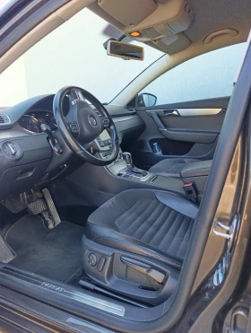 VW Passat undefined | Auto.bg — изображение 8