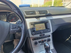 VW Passat undefined | Auto.bg — изображение 9