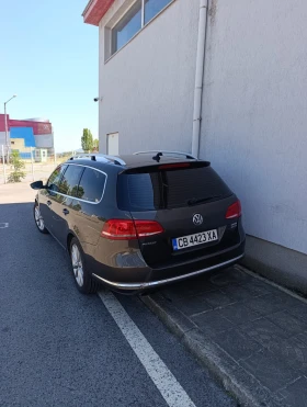 VW Passat undefined | Auto.bg — изображение 4