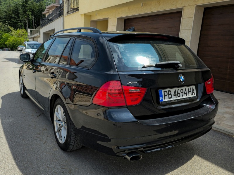 BMW 320 D xDrive, снимка 6 - Автомобили и джипове - 45482457