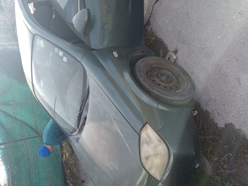 Nissan Primera, снимка 4 - Автомобили и джипове - 48159029