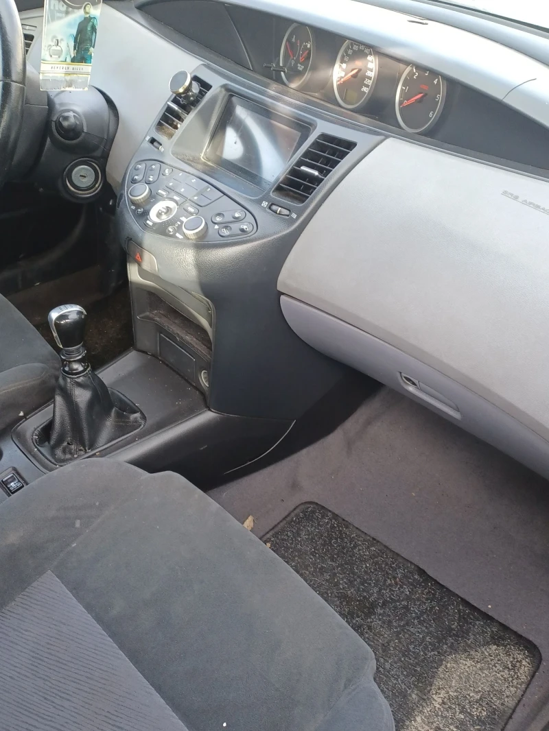 Nissan Primera, снимка 2 - Автомобили и джипове - 48159029