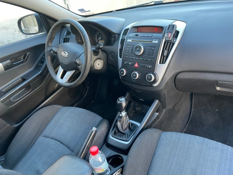 Kia Pro ceed, снимка 3 - Автомобили и джипове - 48312674