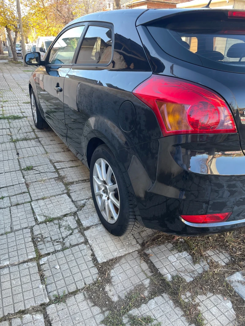 Kia Pro ceed, снимка 8 - Автомобили и джипове - 48312674