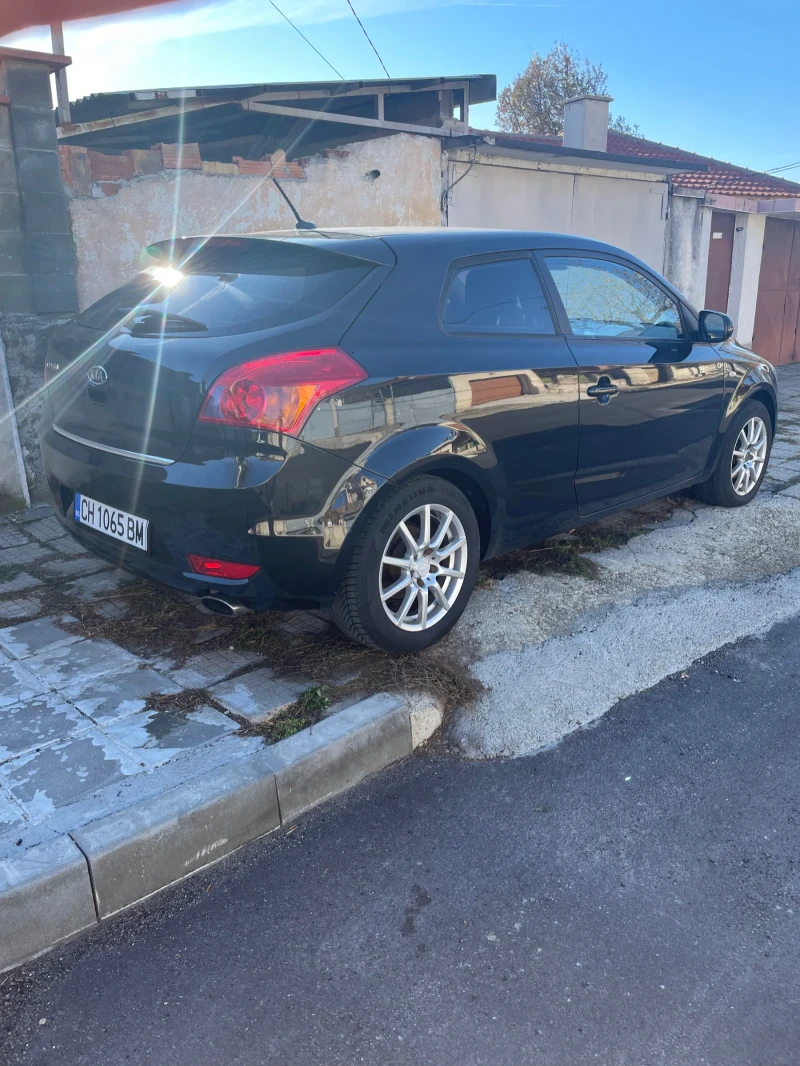 Kia Pro ceed, снимка 2 - Автомобили и джипове - 48312674