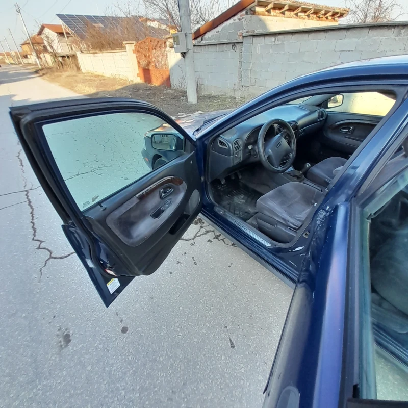 Volvo S40, снимка 7 - Автомобили и джипове - 49259842