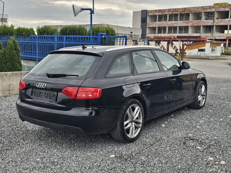 Audi A4 2.0 TDI 143кс., снимка 7 - Автомобили и джипове - 51925831