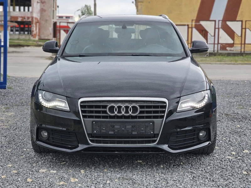 Audi A4 2.0 TDI 143кс., снимка 5 - Автомобили и джипове - 51925831