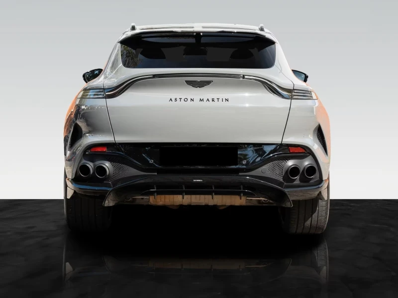 Aston Martin DBX 707 Ceramic Duotone Interior Privacy Glass , снимка 5 - Автомобили и джипове - 51512640