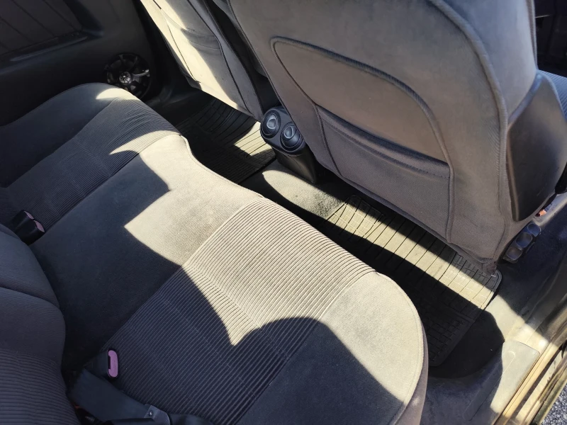 Alfa Romeo 156 1.9 jtd, снимка 8 - Автомобили и джипове - 51951692