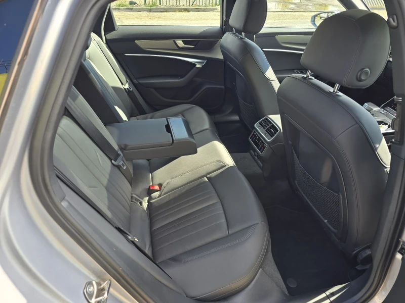 Audi A6 3.0 TDI/HYBRID/MATRIX/FULL, снимка 11 - Автомобили и джипове - 51994148