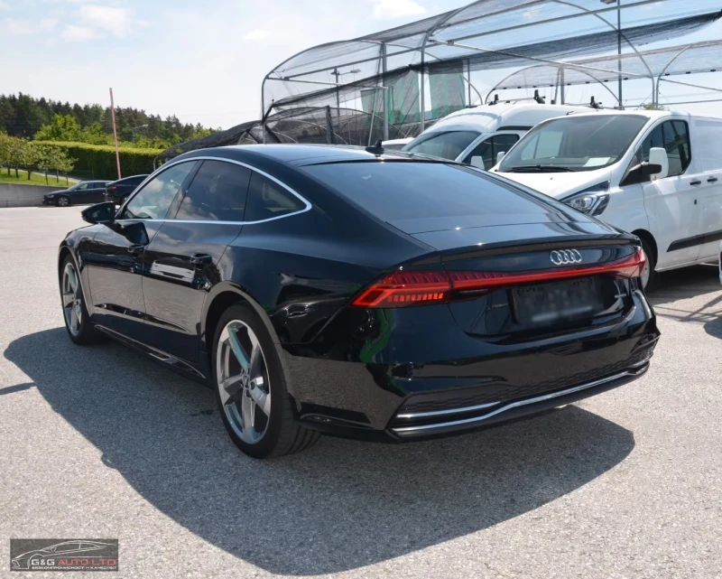 Audi A7 50TDI/286HP/SPORTBACK/S-LINE/MATRIX/ACC/L.ASS/834f, снимка 2 - Автомобили и джипове - 52121710